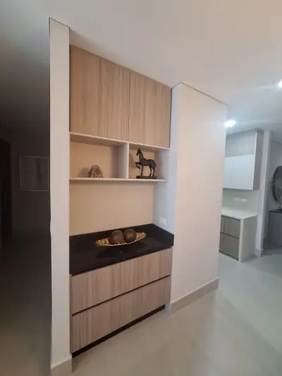 Departamento en venta en San Pedro Garza García - foto 3