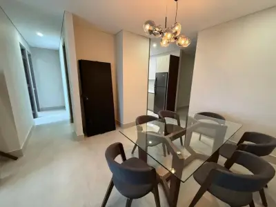 Departamento en renta en Monterrey - foto 3