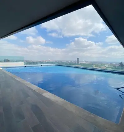 Departamento en renta en Monterrey - foto 4