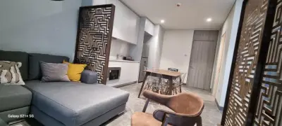 Departamento en venta en San Pedro Garza García - foto 2