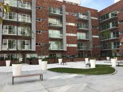 Departamento en venta en Monterrey - foto 2