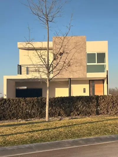Casa en Renta Valle de Fontanna, Saltillo