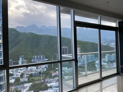 Departamento en Renta Torre Liu East