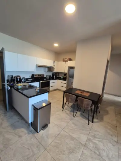 Departamento en Venta Torre República