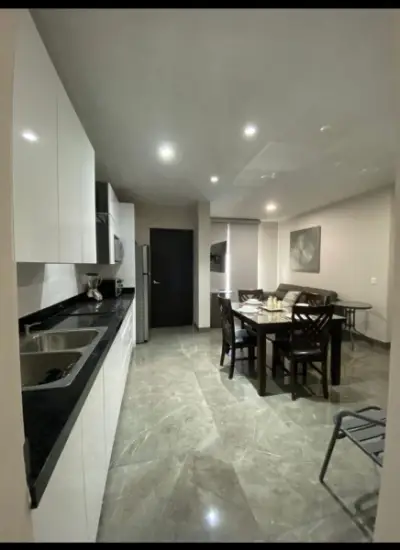 Departamento en renta en Monterrey - foto 3