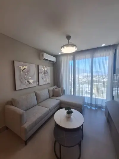Departamento en renta en Monterrey - foto 4