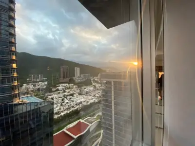 Departamento en Renta Liu West
