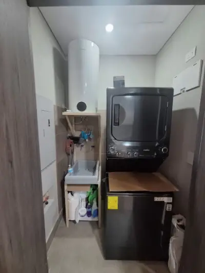 Departamento en venta en San Pedro Garza García - foto 2