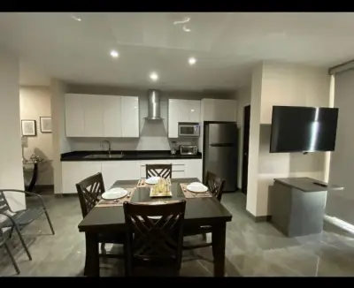 Departamento en Renta Torre Puntacero