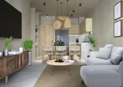 Departamento en venta en Cancun - foto 4