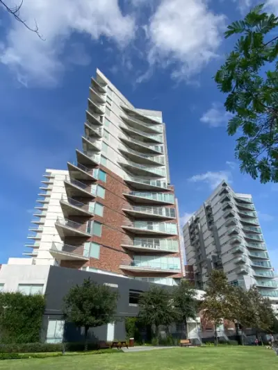 Departamento en Venta en Nuevo Sur Torre Gaeta