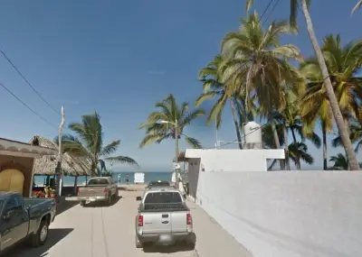 Terreno en venta en Bahía de Banderas - foto 5