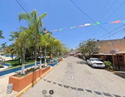 Terreno en venta en Bahía de Banderas - foto 2