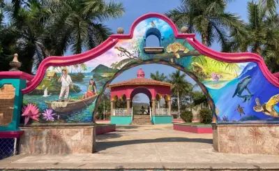 TERRENOS HABITACIONALES PARA TUS VACACIONES 