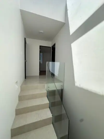 Casa en venta en Jilotzingo - foto 2