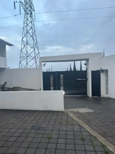 ¡hermosa casa a un super precio! Muy cerca de chiluca!