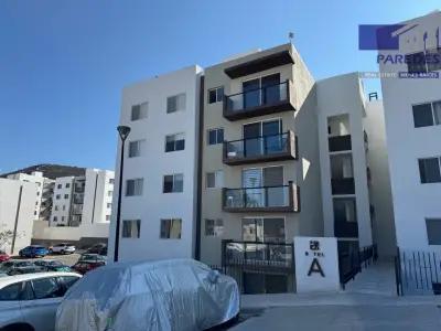 QD204 Dpto en Venta 2 recamaras, Privalia Ambienta Queretaro