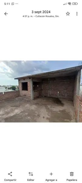 Casa en venta en Culiacán - foto 4
