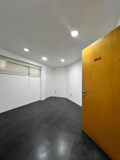 OFICINA EN RENTA