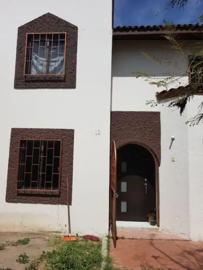 Casa en renta en San Juan del Río - foto 3