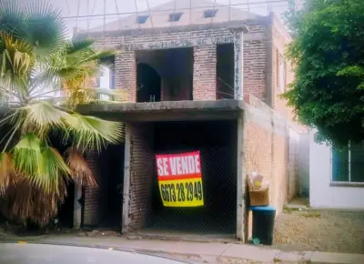 Casa en venta en Culiacán - foto 2