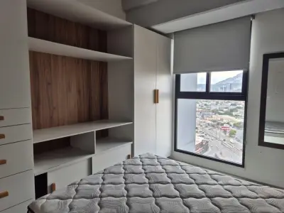 Vendo departamento Lockoff de 66 m2 en KYO Constela Monterre