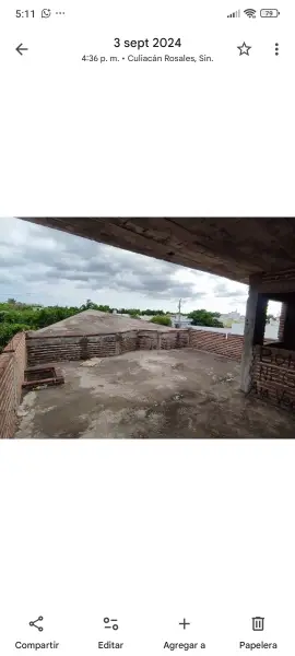 Casa en venta en Culiacán - foto 5