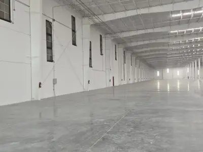 Bodega en renta en García - foto 5
