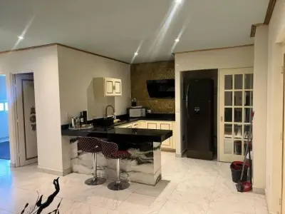 Departamento en venta en Apodaca
