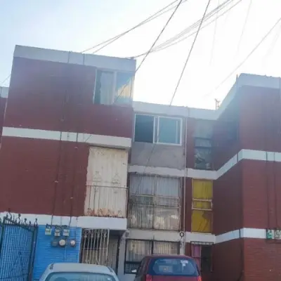 Departamento en venta Bosques de Guayacanes, Coacalco Estado