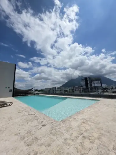 Departamento en renta en Monterrey - foto 5