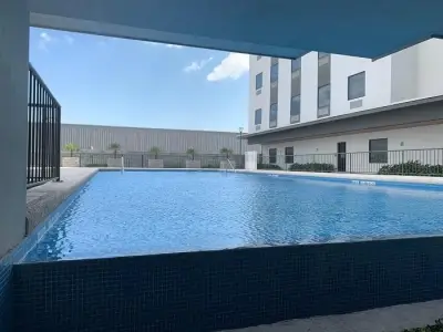 Departamento en Venta Nave 01
