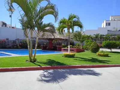 Departamento en venta en Temixco - foto 4