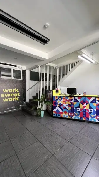Oficina en venta en Cuauhtémoc - foto 4