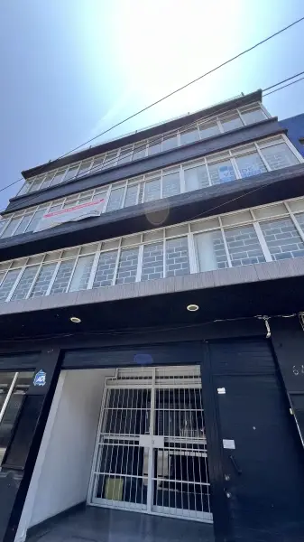 Oficina en venta en Cuauhtémoc - foto 2