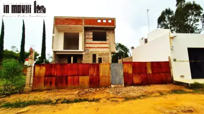 Casa en venta en San Sebastián Tutla