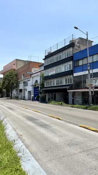 Guerrero 64, Buenavista, Cuauhtémoc, 06350 Ciudad de Méxic