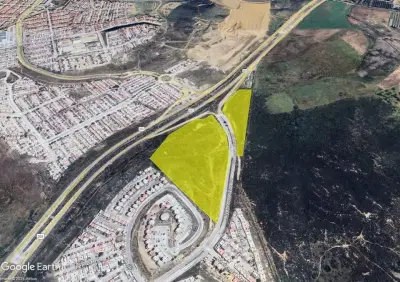 Terreno ideal para Desarrollar Vivienda en Tijuana.