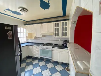 Departamento en venta – Viaducto Piedad, Iztacalco, CDMX
