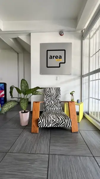 Oficina en venta en Cuauhtémoc - foto 3
