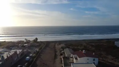 Terreno en venta en Playas de Rosarito - foto 3