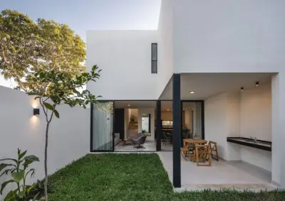 Casa en venta en Mérida - foto 3