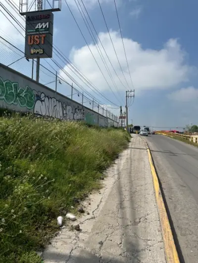 Terreno en venta en Huehuetoca - foto 2