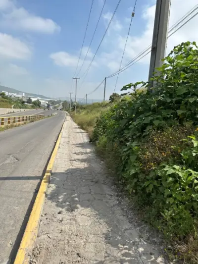 Terreno en venta en Huehuetoca - foto 3