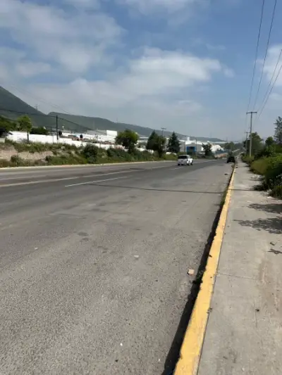 Terreno en venta en Huehuetoca - foto 4