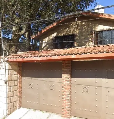 ‼️BONITA CASA EN VENTA ESTILO RUSTICO‼️