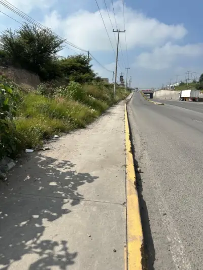 Terreno en venta en Huehuetoca - foto 5