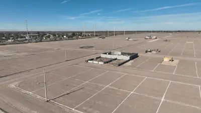 Terreno en venta en Mexicali - foto 3