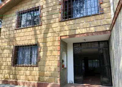 Casa en venta en Tlalpan - foto 5