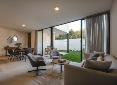 Casa en venta en Mérida - foto 2